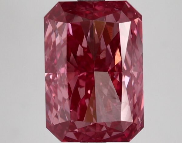 4.04 cctw VS2 - Lab Grown Loose Diamond