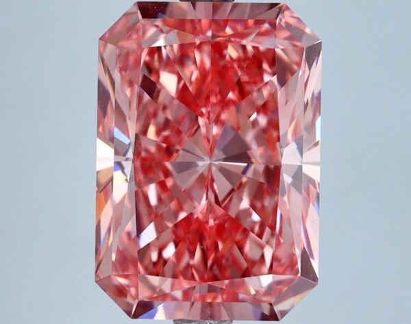 5.05 cctw VS1 - Lab Grown Loose Diamond