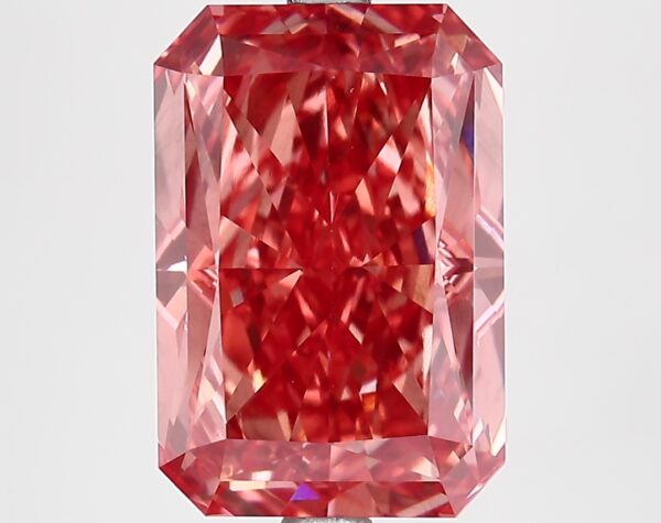 5.53 cctw VS2 - Lab Grown Loose Diamond