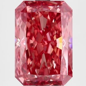 5.13 cctw VS1 - Lab Grown Loose Diamond