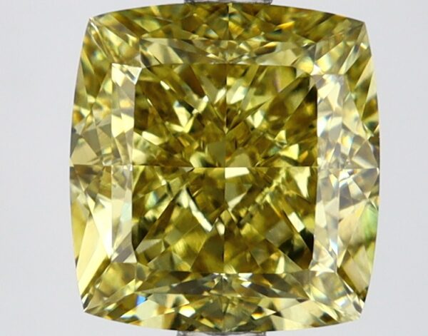 3.03 cctw VS2 - Lab Grown Loose Diamond