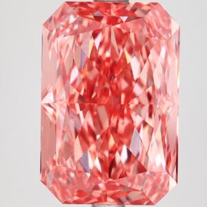 5.05 cctw VS2 - Lab Grown Loose Diamond