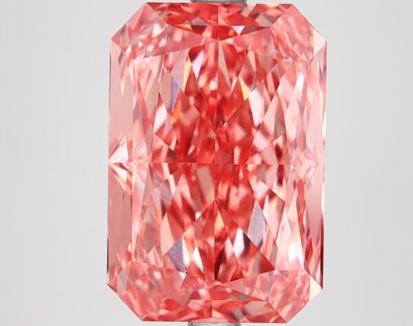 5.05 cctw VS2 - Lab Grown Loose Diamond