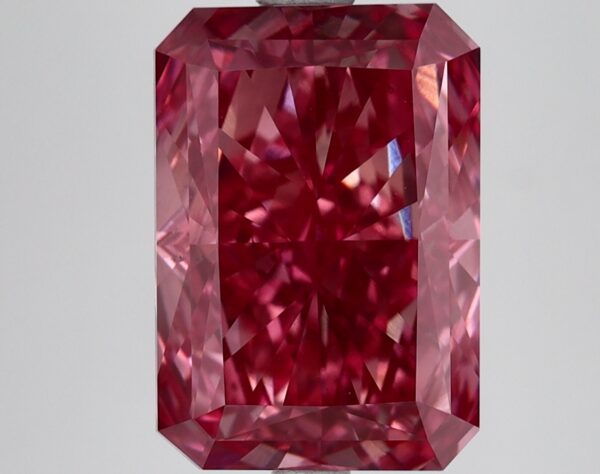 5.72 cctw VS2 - Lab Grown Loose Diamond