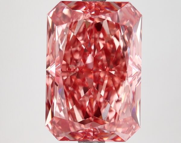 5.56 cctw VVS2 - Lab Grown Loose Diamond
