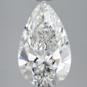 2.61 cctw VS1 - Lab Grown Loose Diamond
