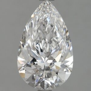 2.41 cctw VS2 - Lab Grown Loose Diamond