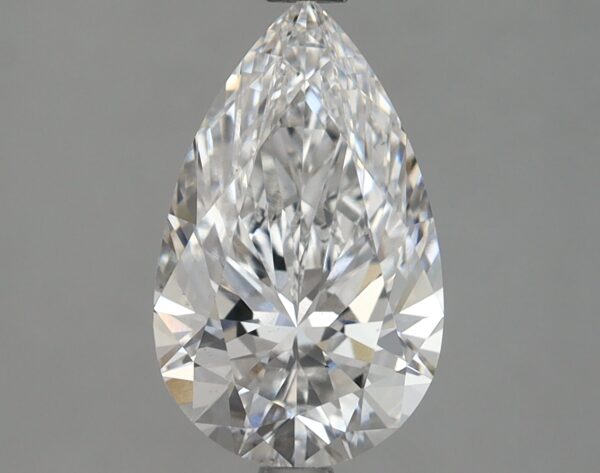 2.41 cctw VS2 - Lab Grown Loose Diamond