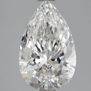 2.25 cctw VS2 - Lab Grown Loose Diamond