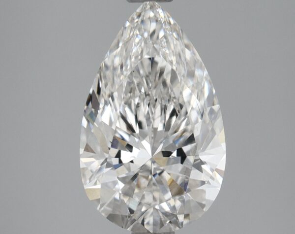 2.25 cctw VS2 - Lab Grown Loose Diamond