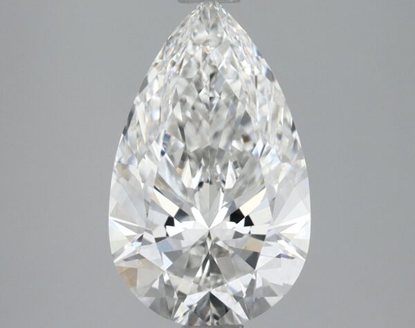 2.22 cctw VS1 - Lab Grown Loose Diamond