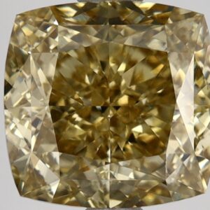3.19 cctw VVS2 - Lab Grown Loose Diamond