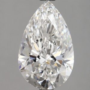 2.38 cctw VVS2 - Lab Grown Loose Diamond