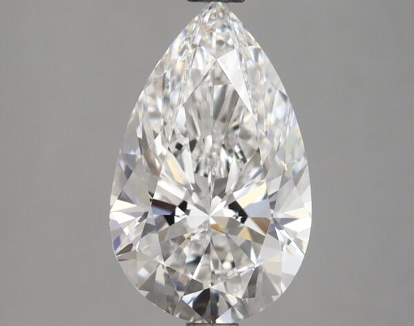 2.38 cctw VVS2 - Lab Grown Loose Diamond