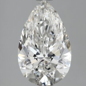 2.19 cctw VVS2 - Lab Grown Loose Diamond