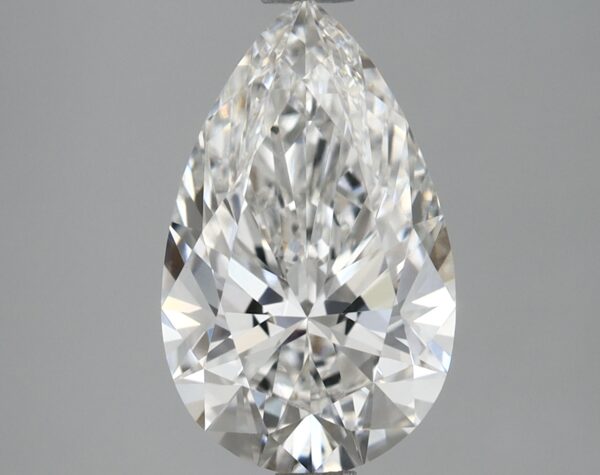 2.19 cctw VVS2 - Lab Grown Loose Diamond