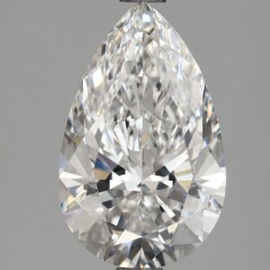 2.38 cctw VS2 - Lab Grown Loose Diamond