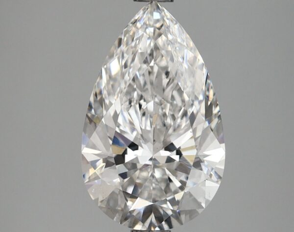 2.38 cctw VS2 - Lab Grown Loose Diamond