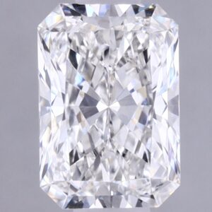 0.81 cctw VS1 - Lab Grown Loose Diamond