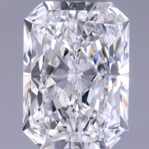 0.71 cctw VS2 - Lab Grown Loose Diamond