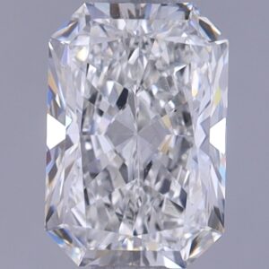 0.89 cctw VS1 - Lab Grown Loose Diamond