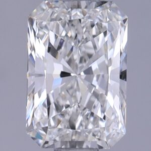 0.82 cctw VS2 - Lab Grown Loose Diamond