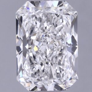 0.81 cctw VS1 - Lab Grown Loose Diamond