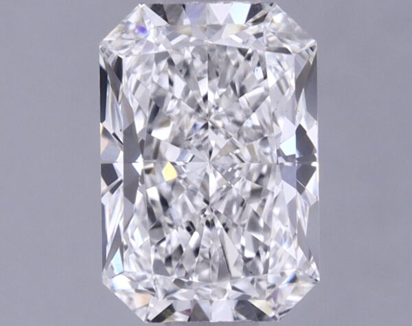 0.81 cctw VS1 - Lab Grown Loose Diamond