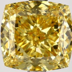 3.17 cctw VVS2 - Lab Grown Loose Diamond