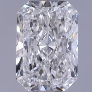 0.70 cctw SI1 - Lab Grown Loose Diamond