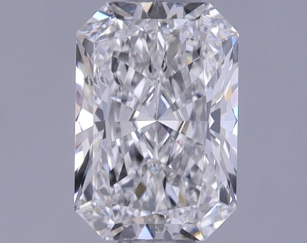 0.70 cctw SI1 - Lab Grown Loose Diamond