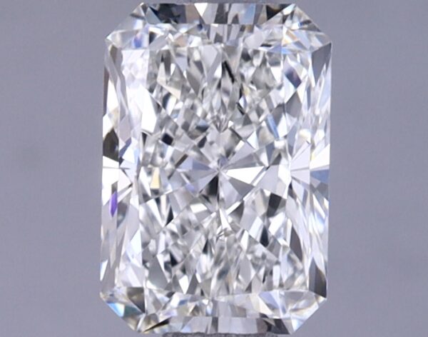 0.83 cctw VVS2 - Lab Grown Loose Diamond