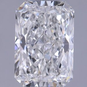 0.81 cctw VS1 - Lab Grown Loose Diamond