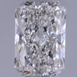 0.70 cctw VVS2 - Lab Grown Loose Diamond