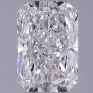 0.72 cctw VS1 - Lab Grown Loose Diamond