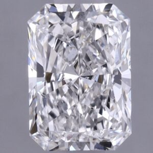 0.70 cctw VS2 - Lab Grown Loose Diamond