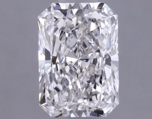 0.70 cctw VS2 - Lab Grown Loose Diamond