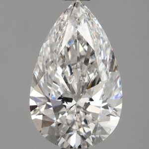 2.11 cctw VS2 - Lab Grown Loose Diamond