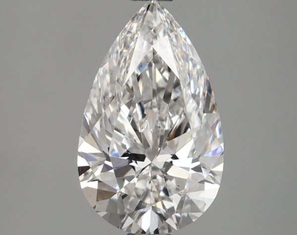 2.11 cctw VS2 - Lab Grown Loose Diamond
