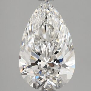 2.14 cctw VS1 - Lab Grown Loose Diamond