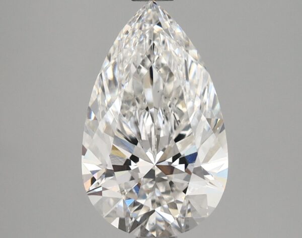 2.14 cctw VS1 - Lab Grown Loose Diamond