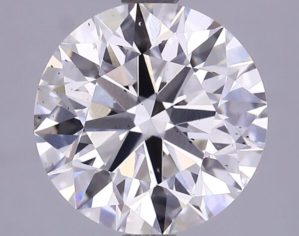 2.79 cctw SI1 - Lab Grown Loose Diamond