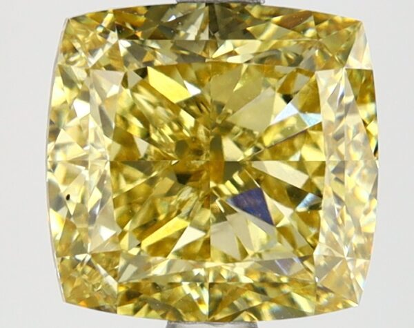 3.17 cctw VVS1 - Lab Grown Loose Diamond