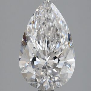 2.37 cctw VS1 - Lab Grown Loose Diamond