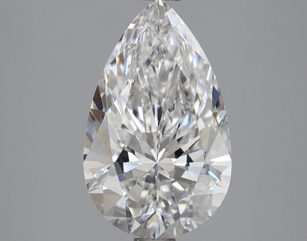 2.37 cctw VS1 - Lab Grown Loose Diamond