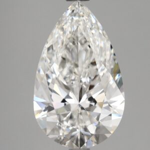 2.96 cctw VVS2 - Lab Grown Loose Diamond