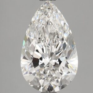 2.41 cctw VS2 - Lab Grown Loose Diamond