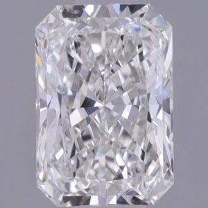 0.89 cctw VS1 - Lab Grown Loose Diamond