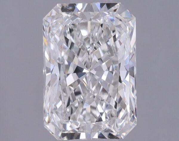 0.89 cctw VS1 - Lab Grown Loose Diamond