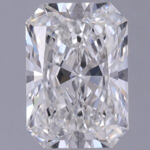 0.85 cctw VS1 - Lab Grown Loose Diamond